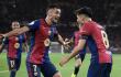 Ferran Torres marcó contra Real Madrid en la final de la Copa del Rey. 