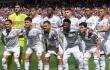 Real Madrid volvió a perder el clásico con el Barcelona. 