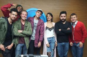 319624_Foto: Altavoz / BLU Radio