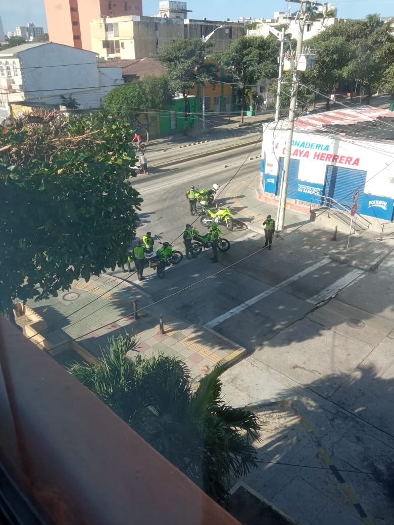 sitio donde había supuesto explosivo en barranquilla.jpeg