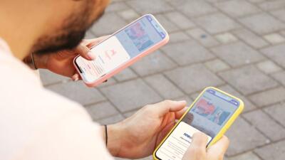 Nequi entregará bonos de más de 2 millones de pesos