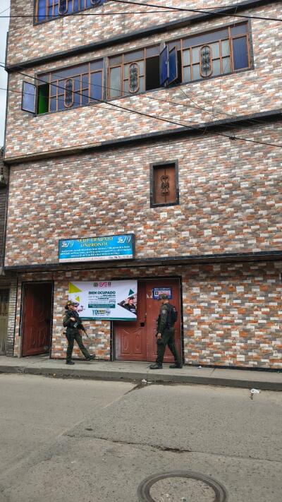 Bienes del Tren de Aragua en Bogotá.jpeg Bienes del Tren de Aragua en Bogotá.jpeg