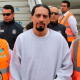 David Murcia Guzman fue trasladado a la cárcel Palogordo de Girón