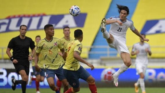 Edinson Cavani Edinson Cavani