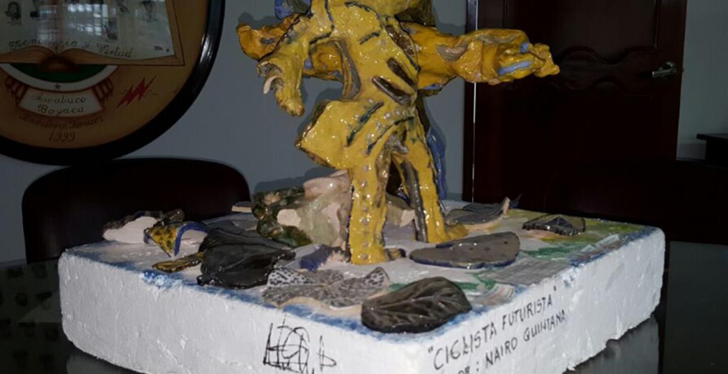 267763_Foto: BLU Radio