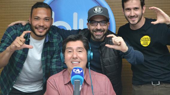 238909_Foto: BLU Radio