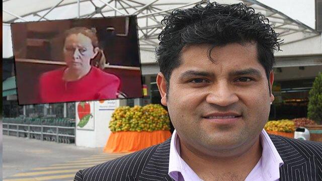 Lío familiar por herencia del asesinado dueño de Surtifruver