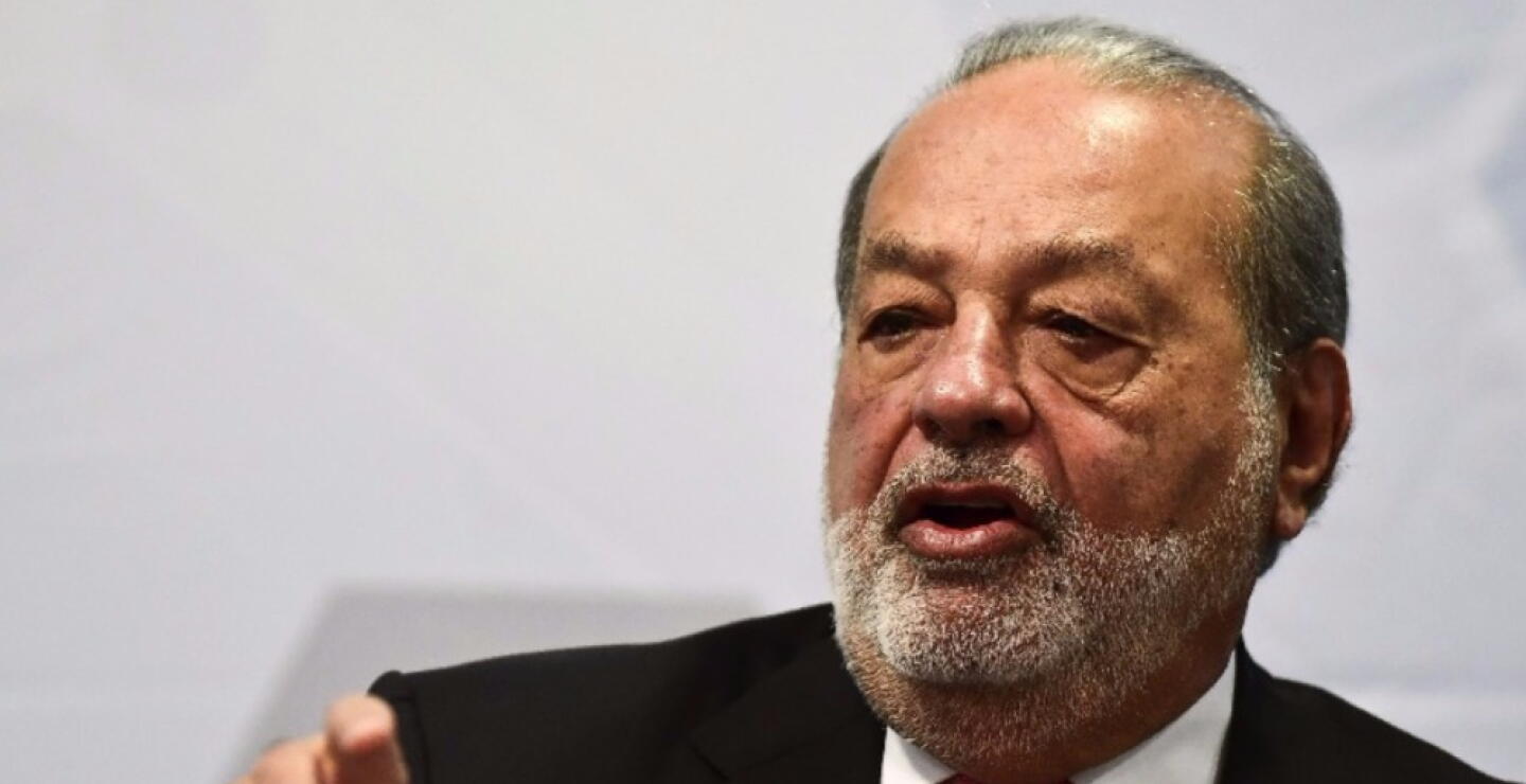 Carlos Slim