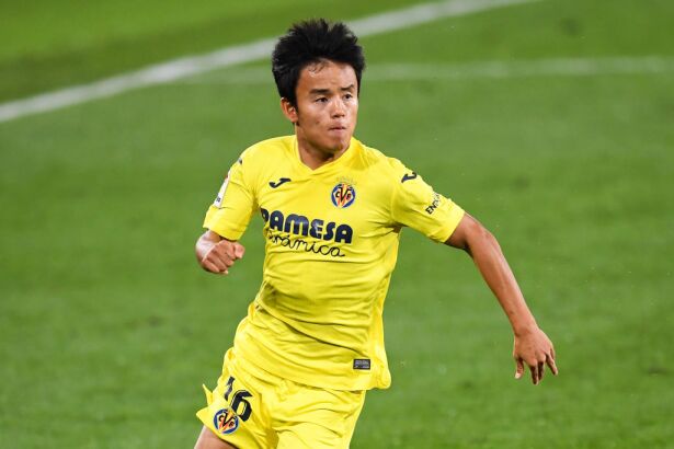 Villarreal CF v Deportivo Alavés - La Liga Santander
