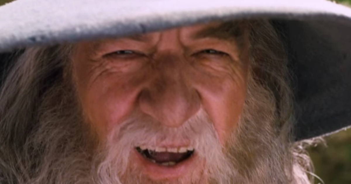 gandalf actor gandalf actor