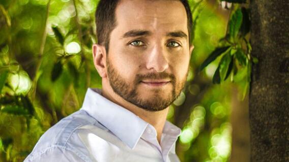 311251_Blu Radio. Joaquín Restrepo / Foto: Twitter