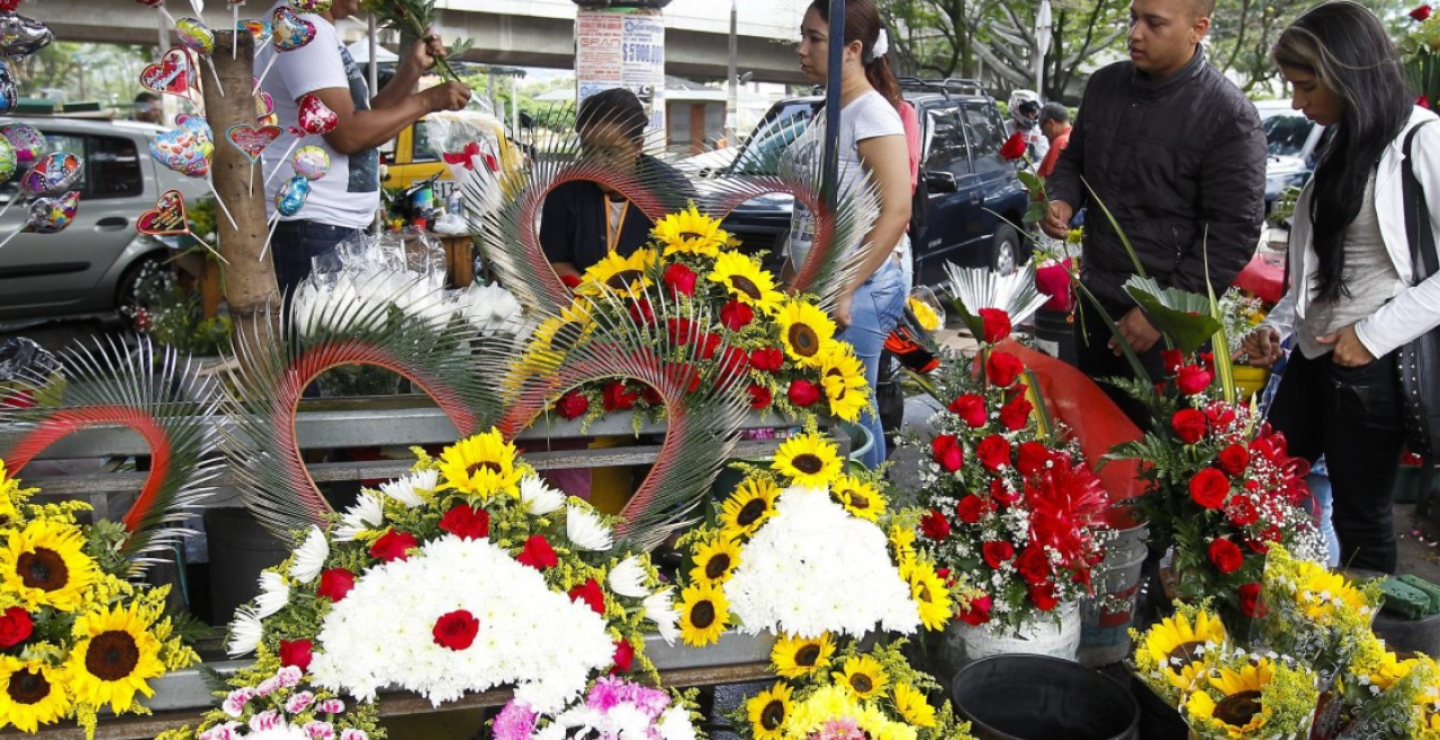 ¿Qué se puede regalar en el Día de la Madre?  