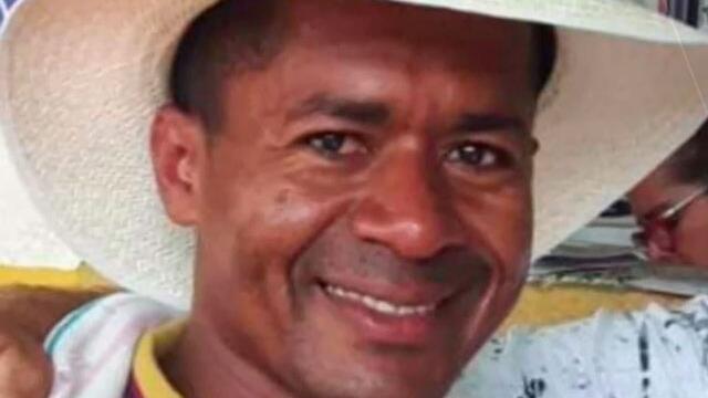 Líder social asesinado en Mocoa había denunciado diez veces amenazas en su contra Líder social asesinado en Mocoa había denunciado diez veces amenazas en su contra
