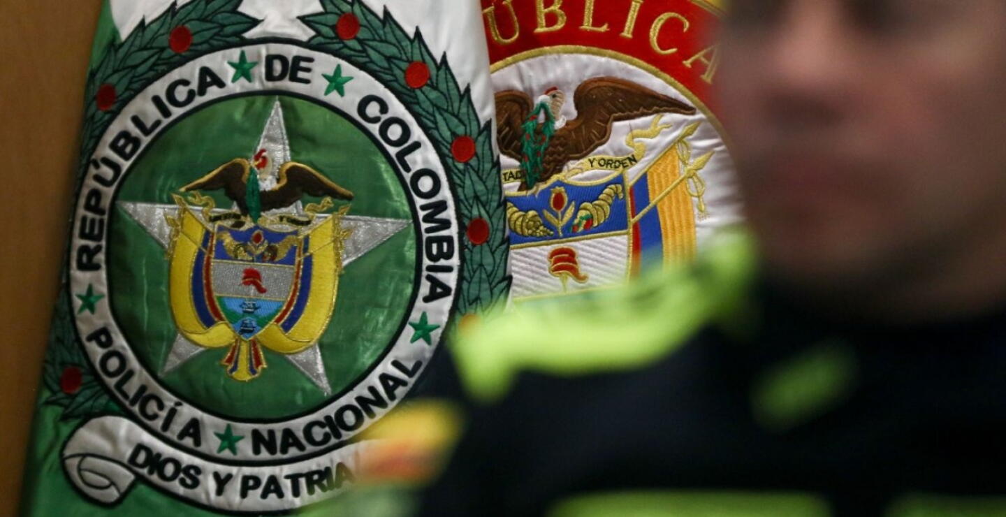 Subintendente del Gaula de la Policía se habría apropiado de armas incautadas: datos del caso