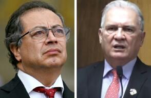 Fiscal de Paraguay dice que ideología de Petro no permite avanzar en el caso Marcelo Pecci