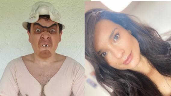 suso el paspi paola rey suso el paspi paola rey