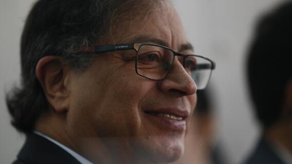 petro se refirió a la reforma a la salud petro se refirió a la reforma a la salud