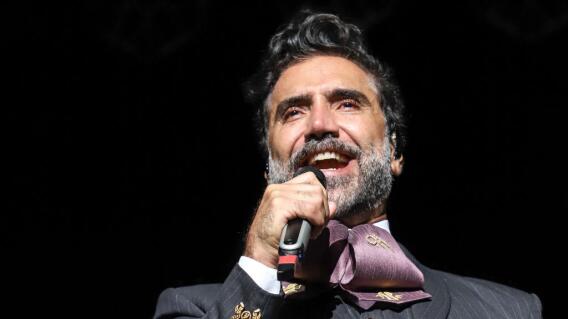 Alejandro Fernandez Alejandro Fernandez