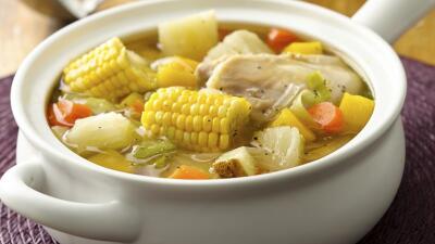 Sancocho Sancocho