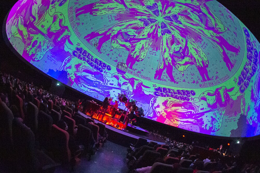 El Planetario de Bogotá tendrá actividades gratuitas este 27 de diciembre - HJCK