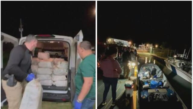 De personero a capo de la droga: así cayó un exfuncionario que se dedicaba al narcotráfico