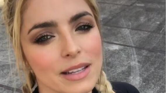 7616_La Kalle - secreto Cristina Hurtado - Foto referencia Instagram 7616_La Kalle - secreto Cristina Hurtado - Foto referencia Instagram