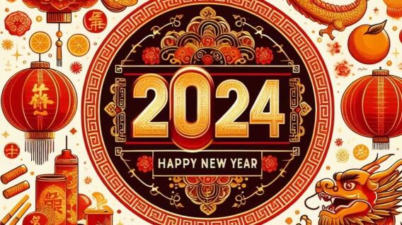 Año Nuevo Chino Año Nuevo Chino