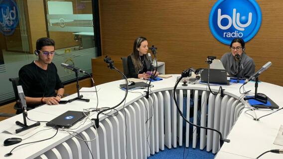 344421_Foto: BLU Radio