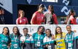 Santa Fe y Cali esperan por su debut en la Copa Libertadores femenina 2025.