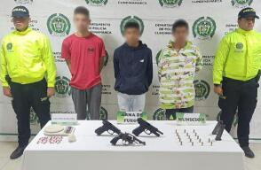 ¿Quién era el patrullero Jaime Ávila, asesinado tras infiltrarse en peligrosa banda en Soacha?