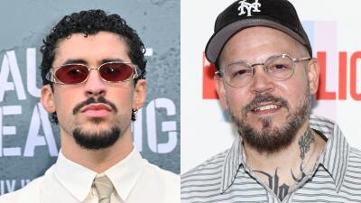 Bad Bunny protagonizará "Porto Rico", película western caribeña dirigida por Residente