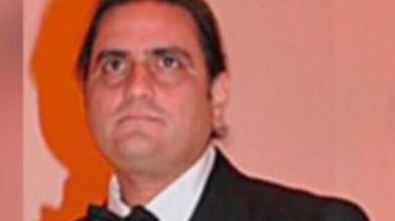 Alex Saab, empresario colombiano que entró a lista Clinton por lavar millones de dólares para Maduro Alex Saab, empresario colombiano que entró a lista Clinton por lavar millones de dólares para Maduro