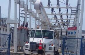 338951_Blu Radio / Foto: Electricaribe