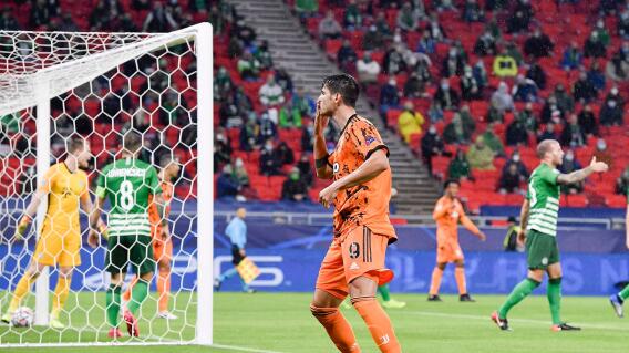 Gol Juventus Gol Juventus