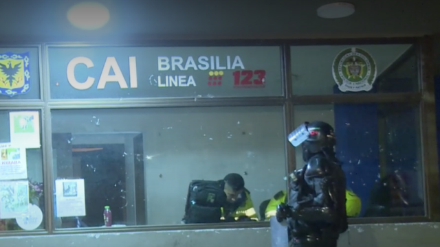 Cai de Bosa Brasilia