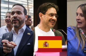 ¿Cómo votaron los colombianos en España en las elecciones presidenciales? Resultados de preconteo