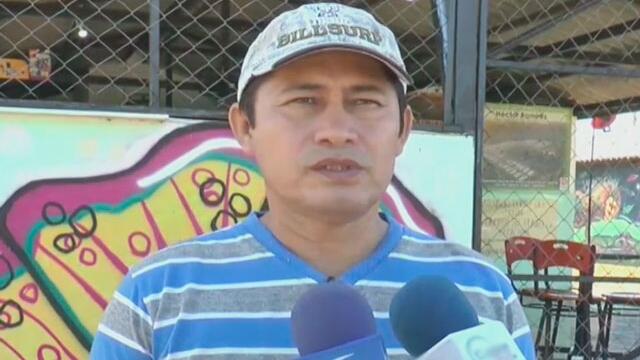 Desmovilizados de las FARC defienden la paz con sus cultivos y proyectos