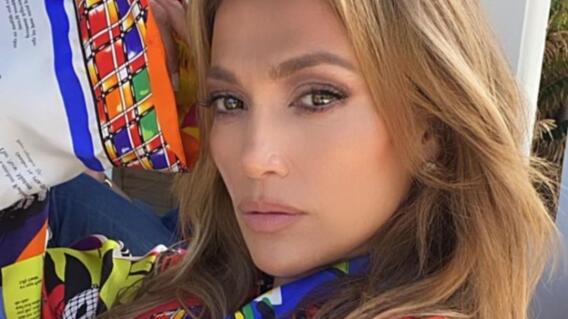 Jennifer Lopez Jennifer Lopez