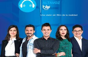 297391_Foto Altavoz / BLU Radio