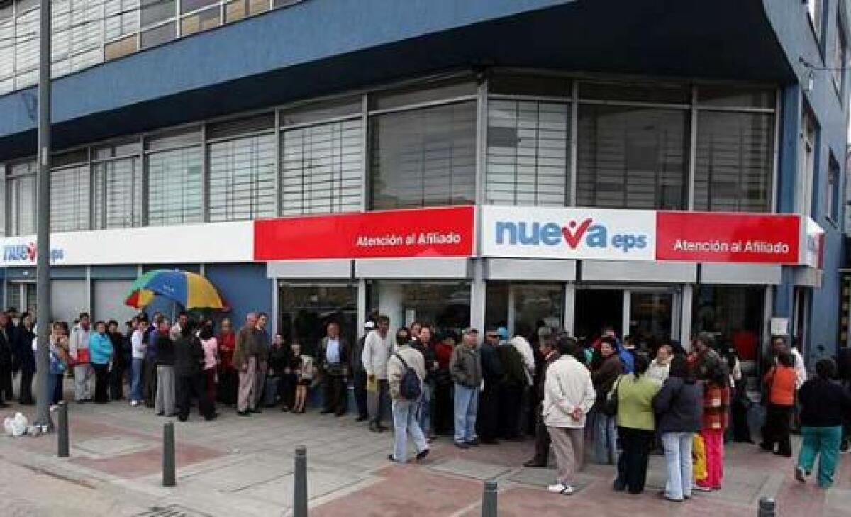 13993_Blu Radio / Denuncian que a hombre con cáncer le trataron su enfermedad con acetaminofén. Foto: Cortesía.