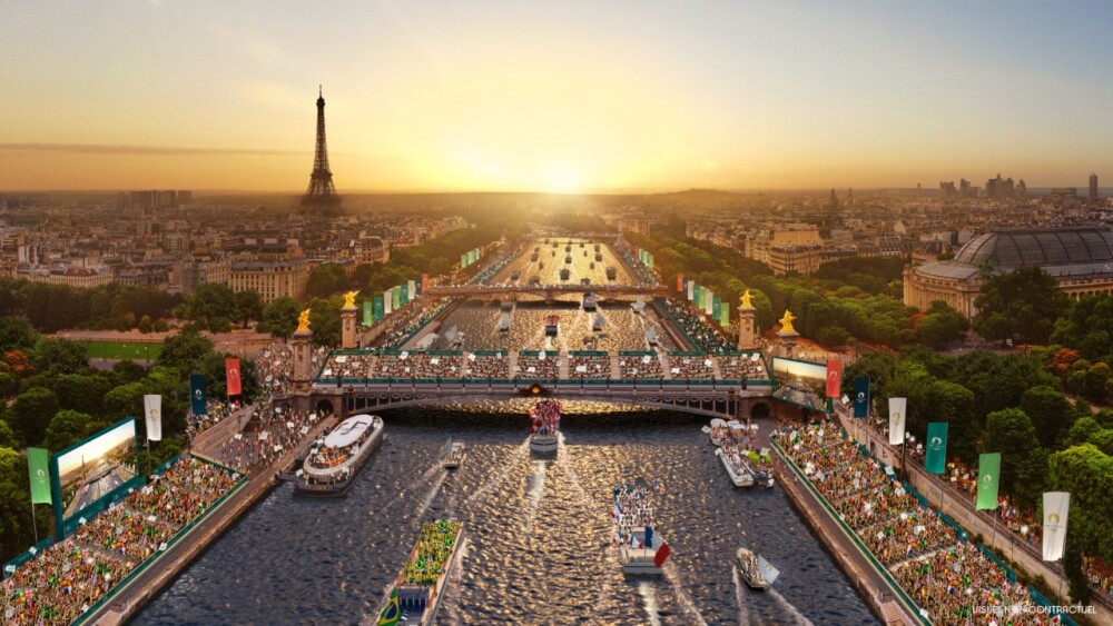 París París