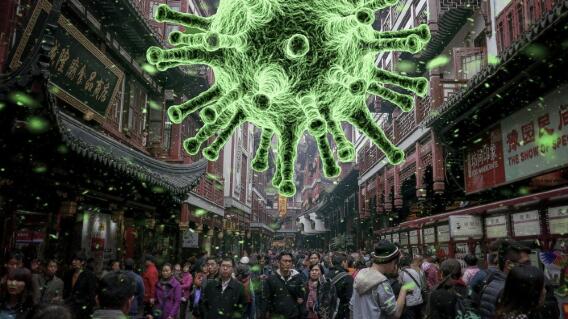 2020 termina con 82 millones de contagios y 1.8 millones de muertos 2020 termina con 82 millones de contagios y 1.8 millones de muertos