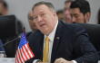 353197_BLU Radio. Mike Pompeo. Foto: AFP