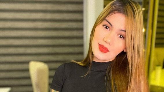 Cintia Cossio salió en defensa de su hermano, Yeferson Cossio, por video con Aída Victoria Merlano Cintia Cossio salió en defensa de su hermano, Yeferson Cossio, por video con Aída Victoria Merlano