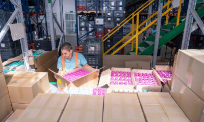 Empresas sostenibles en Colombia Empresas sostenibles en Colombia
