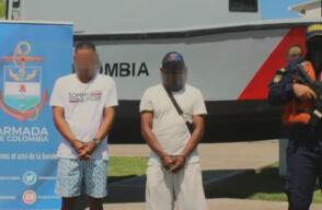 Hombre evadió la casa por cárcel y lo volvieron a sorprender traficando migrantes
