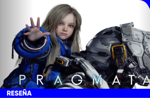 PRAGMATA | RESEÑA