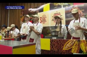 Feria Internacional de Café, Cacao y Agroturismo del Huila.jpg Feria Internacional de Café, Cacao y Agroturismo del Huila.jpg
