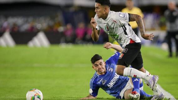 Millonarios vs. Once Caldas por la cuarta fecha de los cuadrangulares de la Liga BetPlay Millonarios vs. Once Caldas por la cuarta fecha de los cuadrangulares de la Liga BetPlay