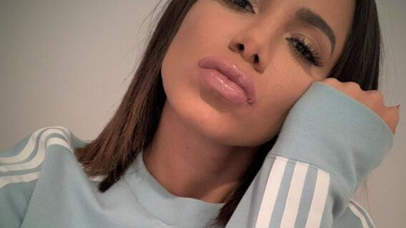 18178_La Kalle . Anitta - Foto Instagram 18178_La Kalle . Anitta - Foto Instagram